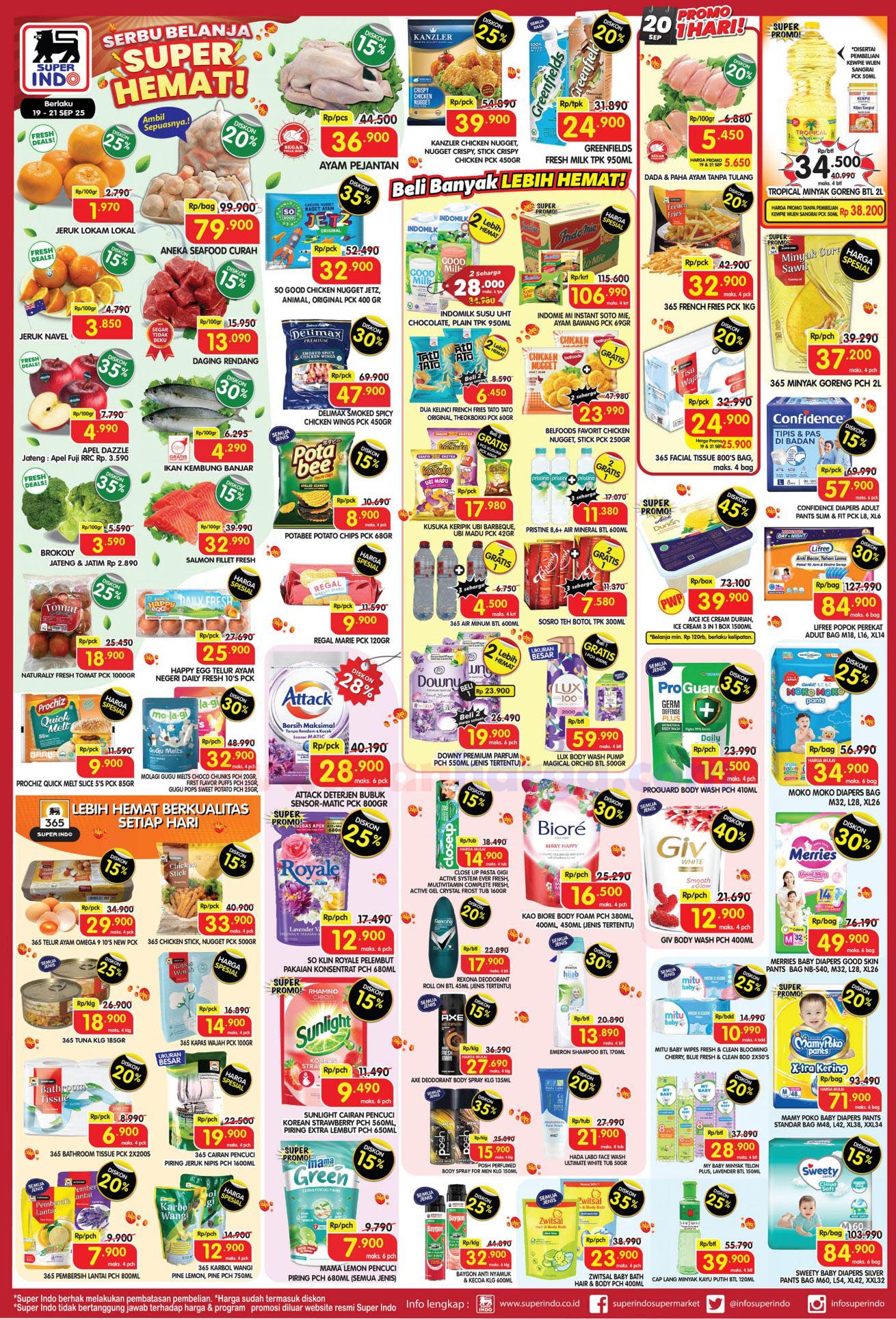 Promo JSM Superindo